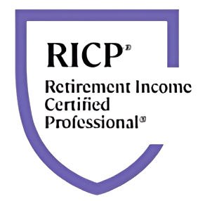 Retirement Income Certified Professional