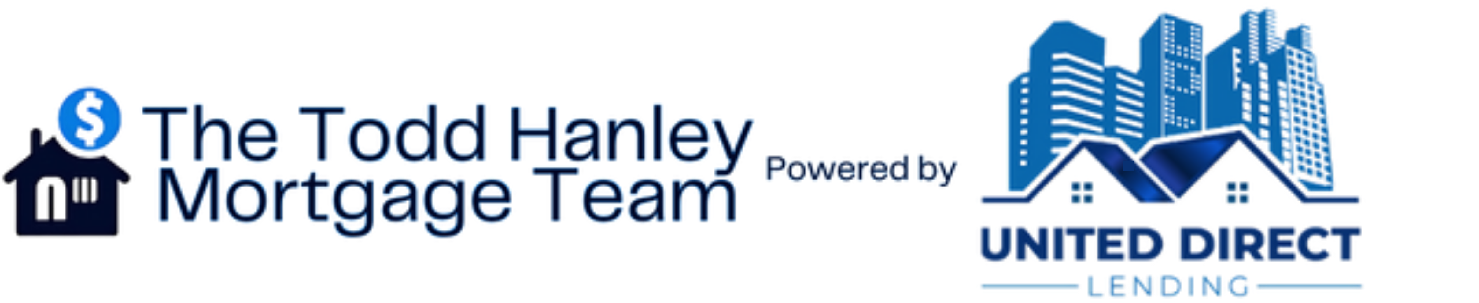 The Todd Hanley Mortgage Team